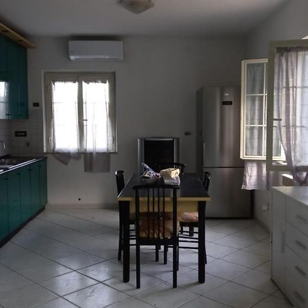 Вілла Casa Ariel Casa Leonardi Екстер'єр фото