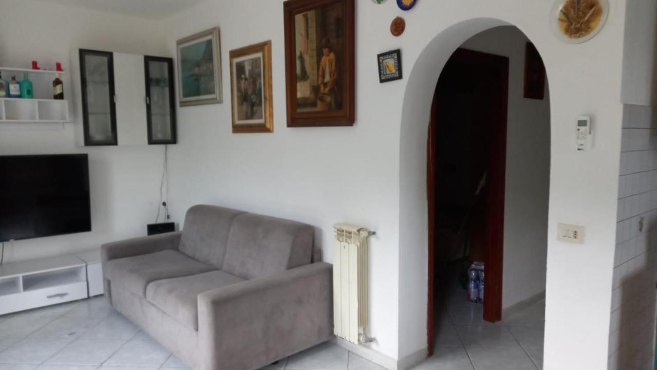 Вілла Casa Ariel Casa Leonardi Екстер'єр фото