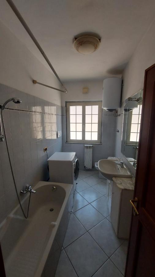 Вілла Casa Ariel Casa Leonardi Екстер'єр фото