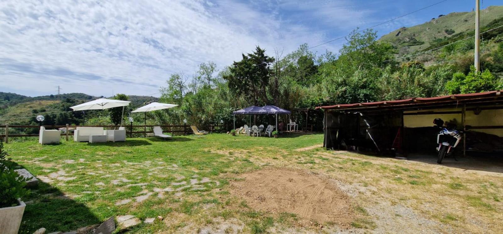 Вілла Casa Ariel Casa Leonardi Екстер'єр фото